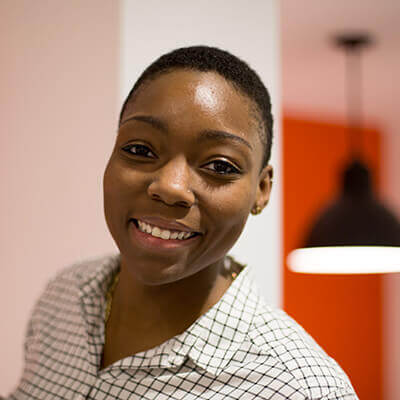 Photo de l'intervenant